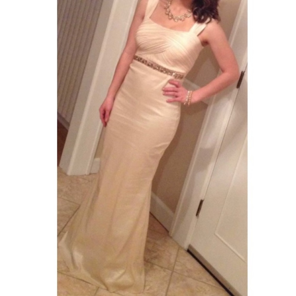 Long Formal Dress